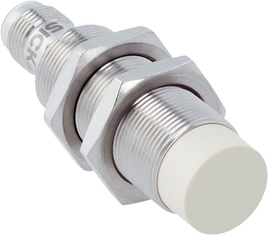 Sick 1076667 / IMF18-12NPONC0S Proximity Sensor
