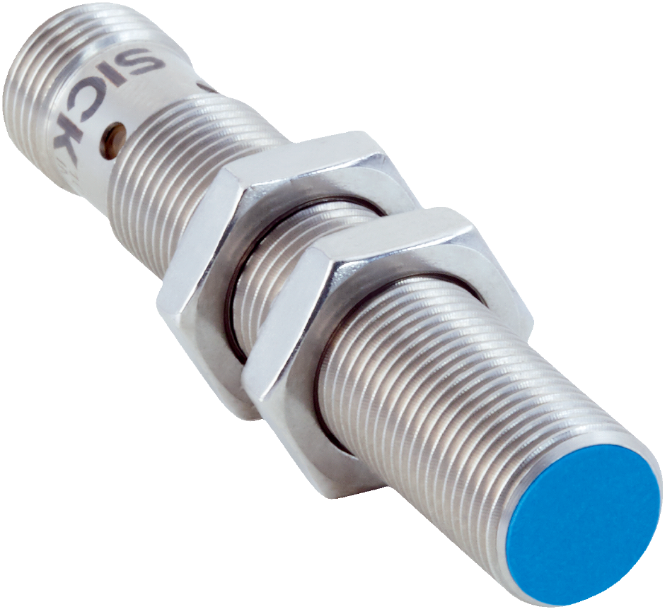 Sick 1135534 / IMG12-04BPOZC0S Proximity Sensor