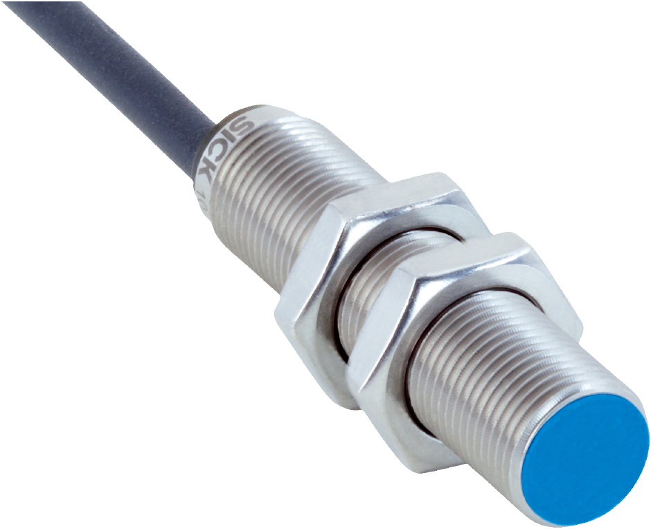 Sick 1135535 / IMG12-04BPOZU2S Proximity Sensor