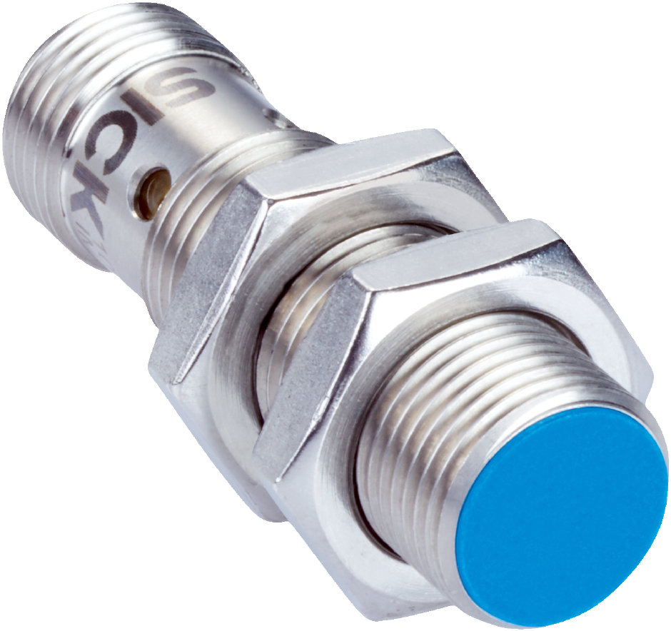 Sick 1094333 / IMG12-04BPSZC0K Proximity Sensor