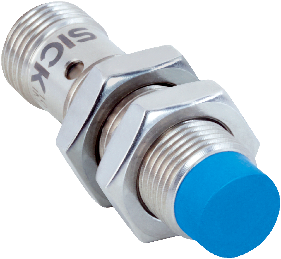 Sick 1135525 / IMG12-08NNSZC0K Proximity Sensor