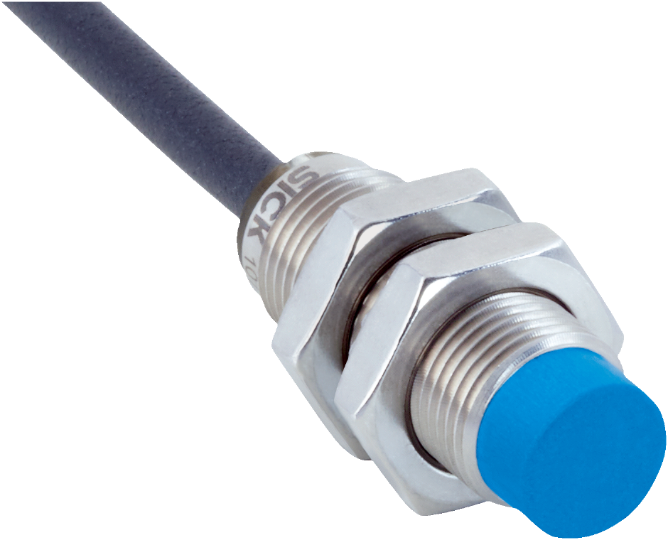 Sick 1135538 / IMG12-08NPOZU2K Proximity Sensor