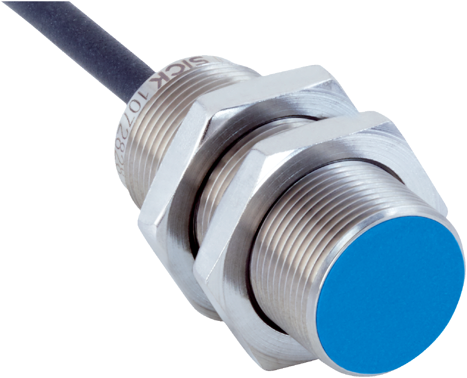 Sick 1135600 / IMG18-08BNOZU2K Proximity Sensor