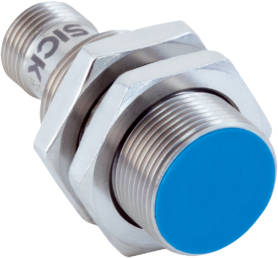 Sick 1135587 / IMG18-08BPOZC0K Proximity Sensor