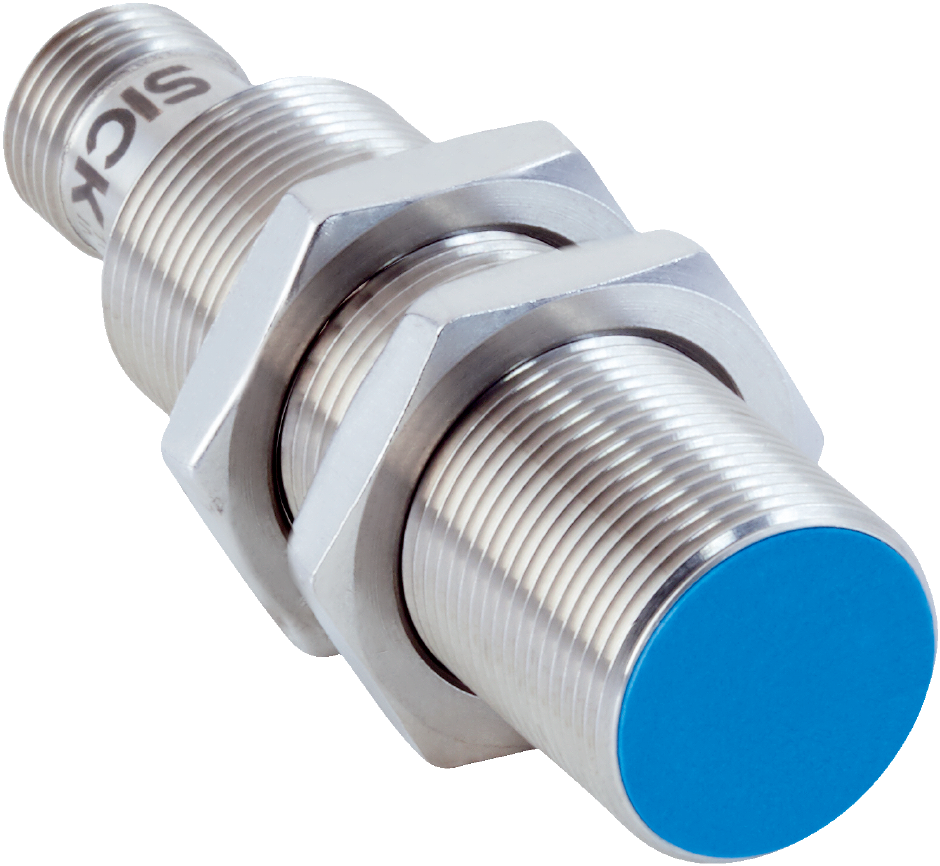 Sick 1135566 / IMG18-08BPSZC0S Proximity Sensor