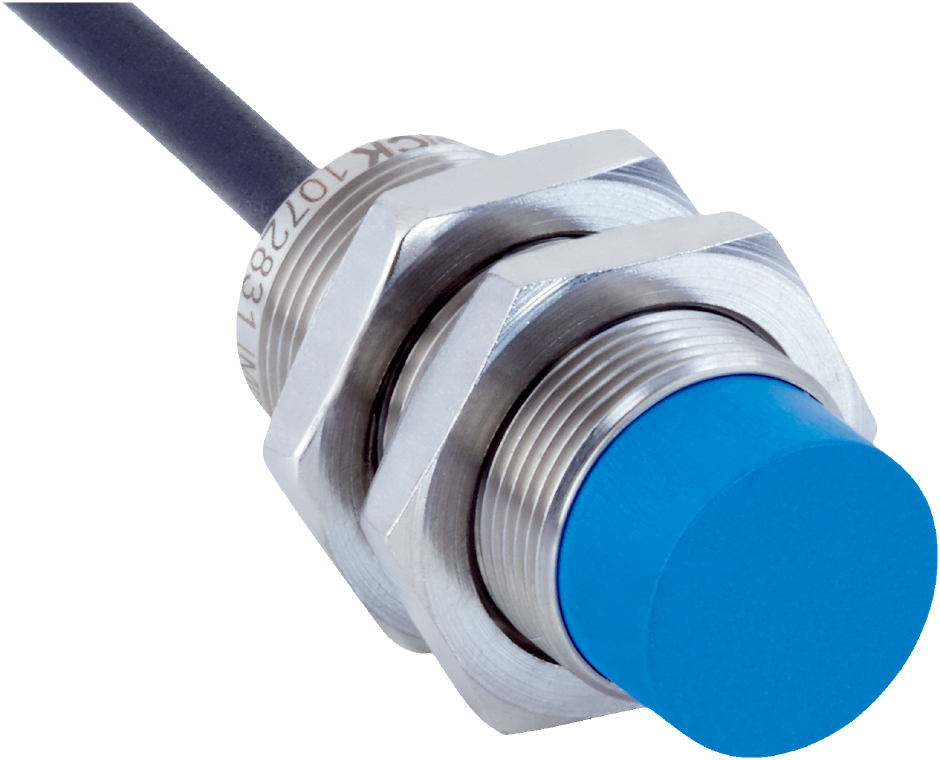Sick 1135606 / IMG18-12NNOZU2K Proximity Sensor