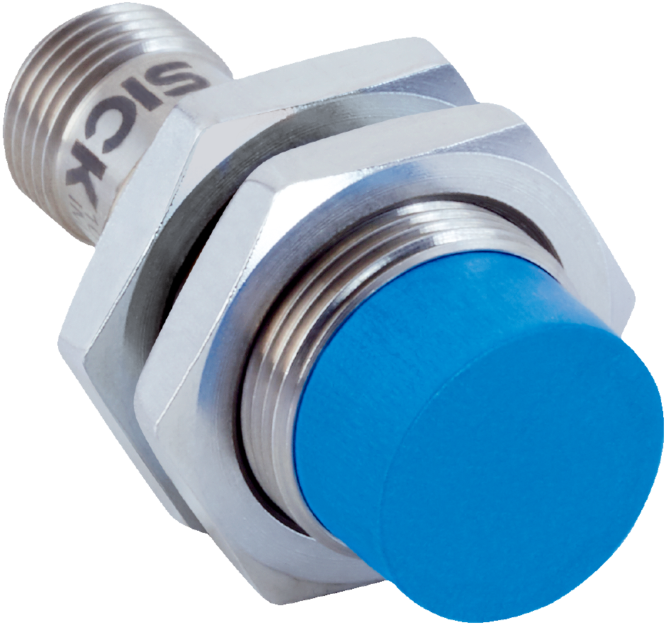 Sick 1135569 / IMG18-12NPSZC0K Proximity Sensor