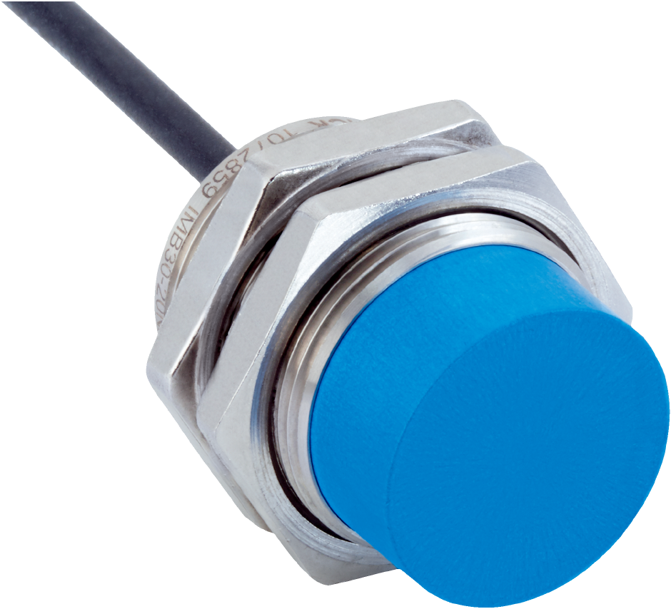 Sick 1135645 / IMG30-20NPOZU2K Proximity Sensor