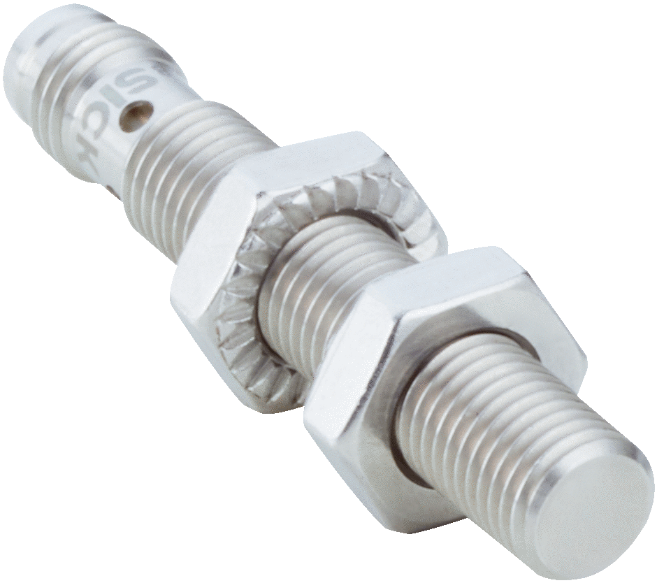 Sick 1093883 / IMI08-02BNSVT0S Proximity Sensor