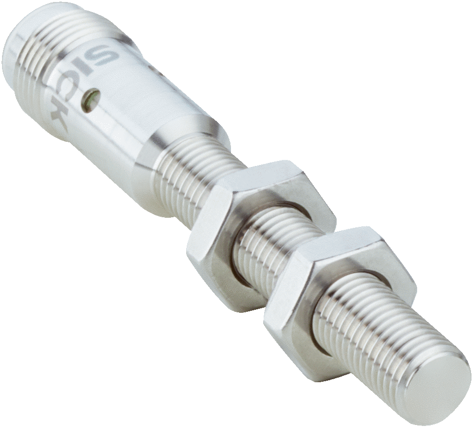 Sick 1093886 / IMI08-02BPONC0S Proximity Sensor