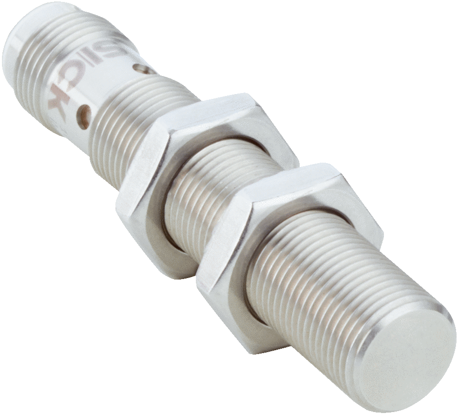 Sick 1093916 / IMI12-04BPONC0S Proximity Sensor