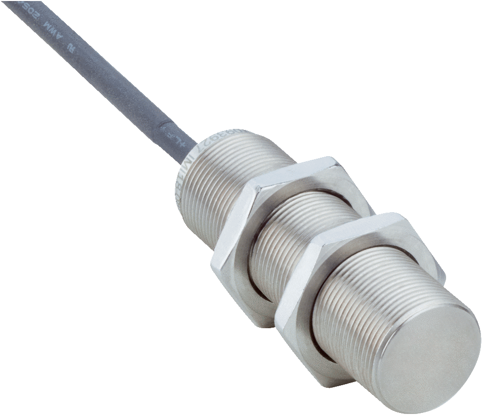 Sick 1093936 / IMI18-08BPONU2S Proximity Sensor