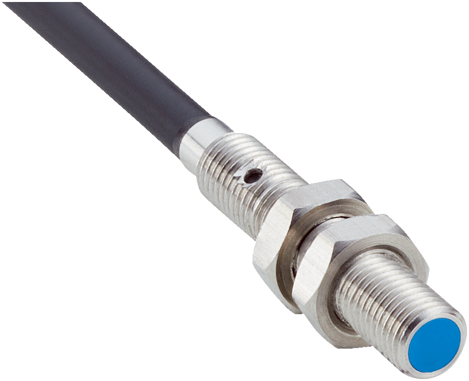 Sick 1103630 / IMM04-0B6PSVU2S Proximity Sensor