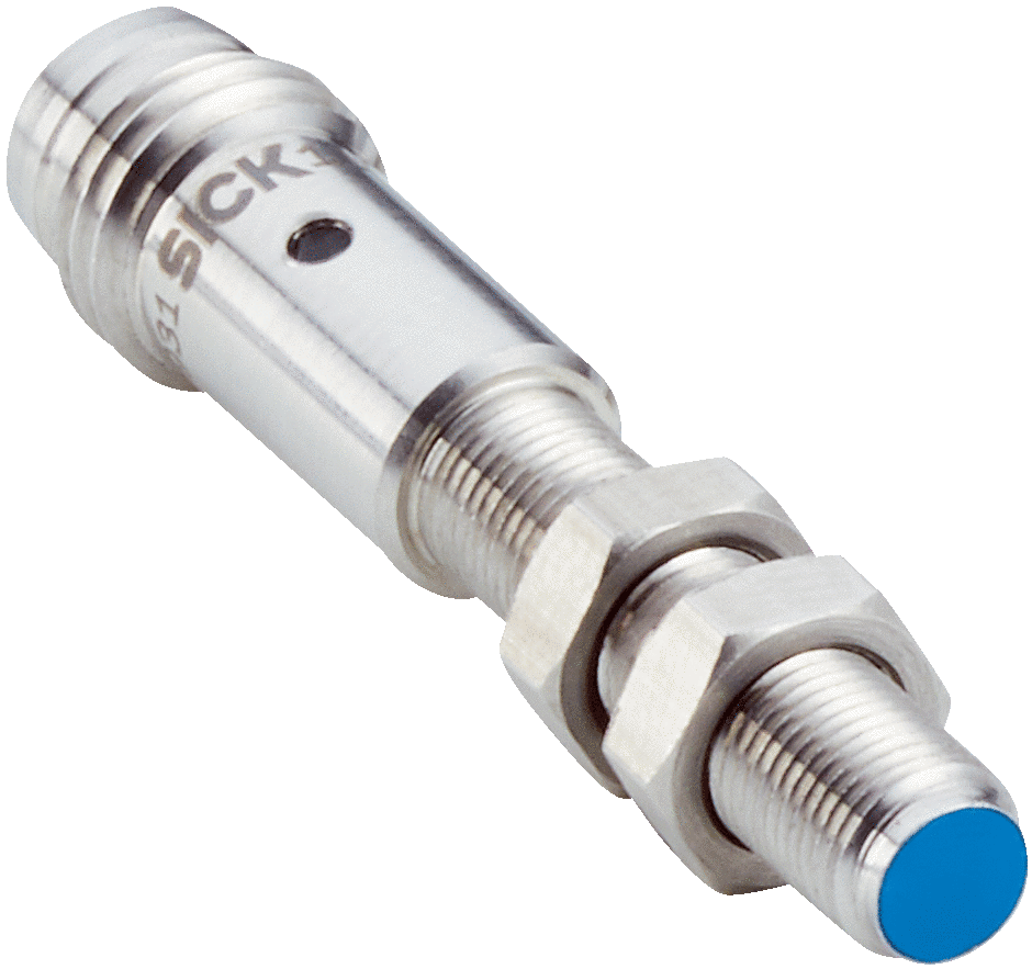 Sick 1111255 / IMM05-0B8POVT0S Proximity Sensor