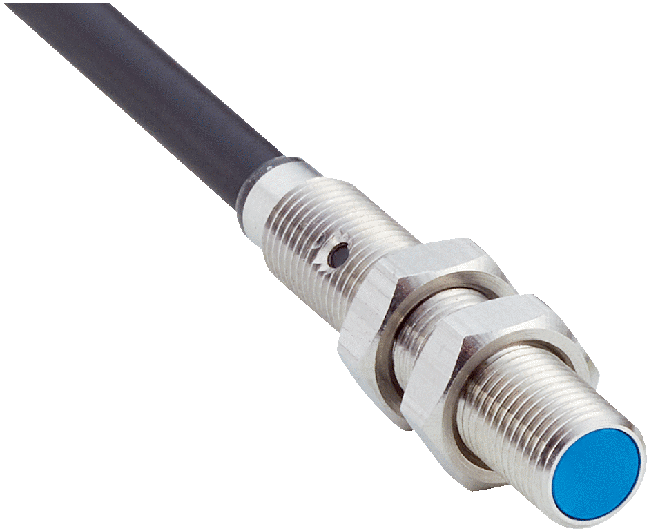 Sick 1114515 / IMM05-0B8POVU2S Proximity Sensor