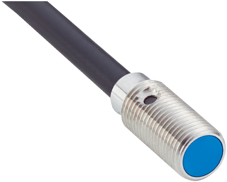 Sick 1103981 / IMM05-2B5NSVU2K Proximity Sensor