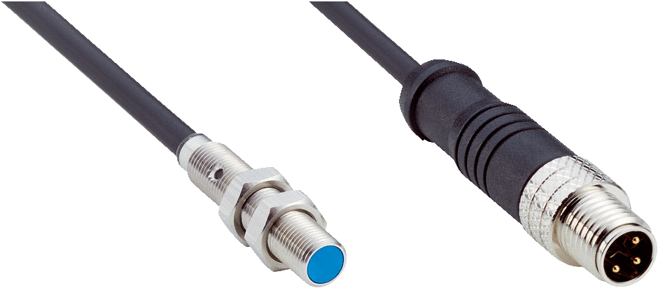 Sick 1108734 / IMM05-2B5PSVR8S Proximity Sensor