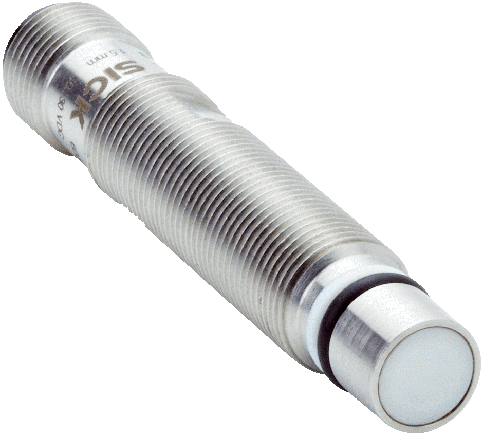 Sick 6050124 / IMP12-1B5NPVC0C Proximity Sensor