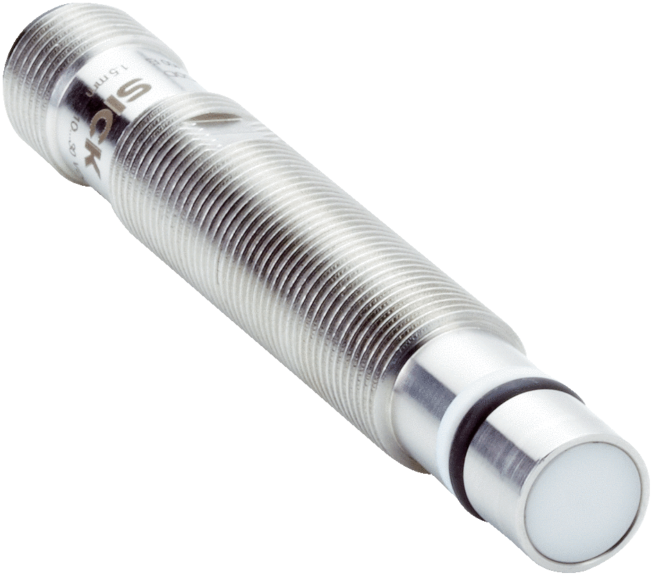 Sick 6050125 / IMP12-1B5PSVC0D Proximity Sensor
