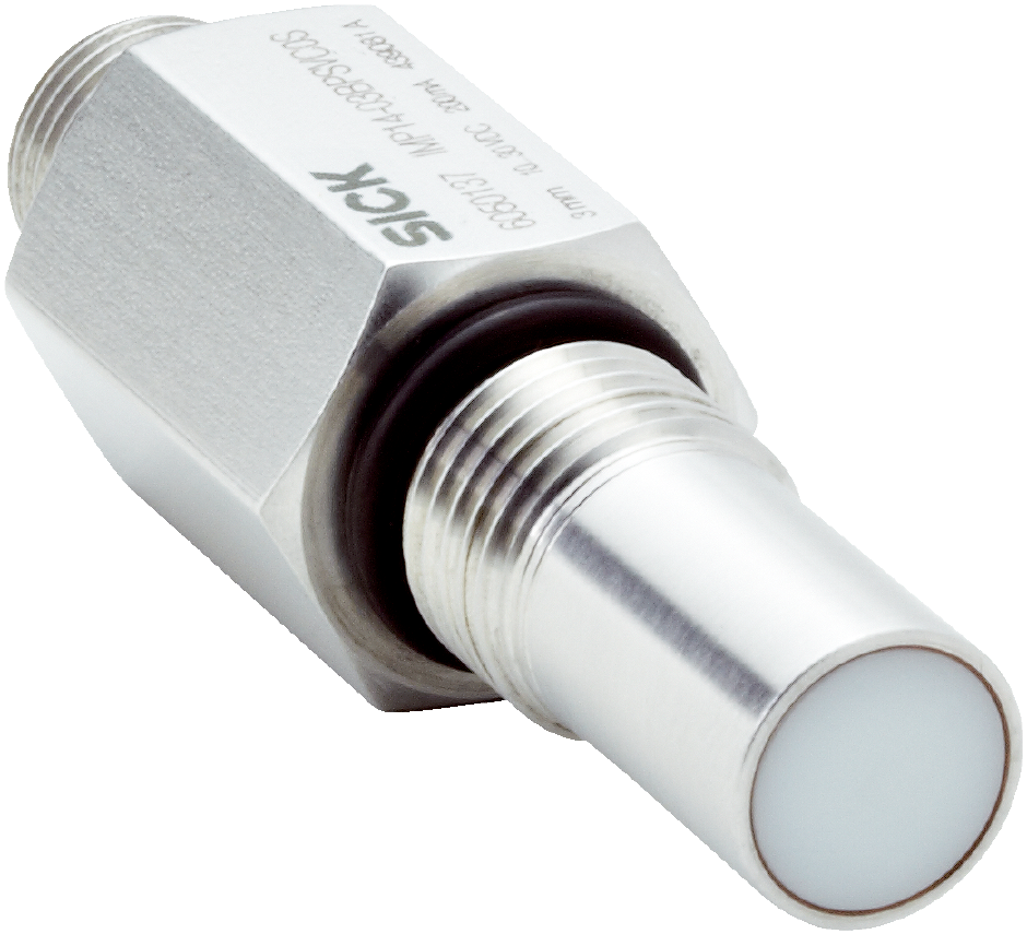 Sick 6050139 / IMP14-03BNSVC0S Proximity Sensor