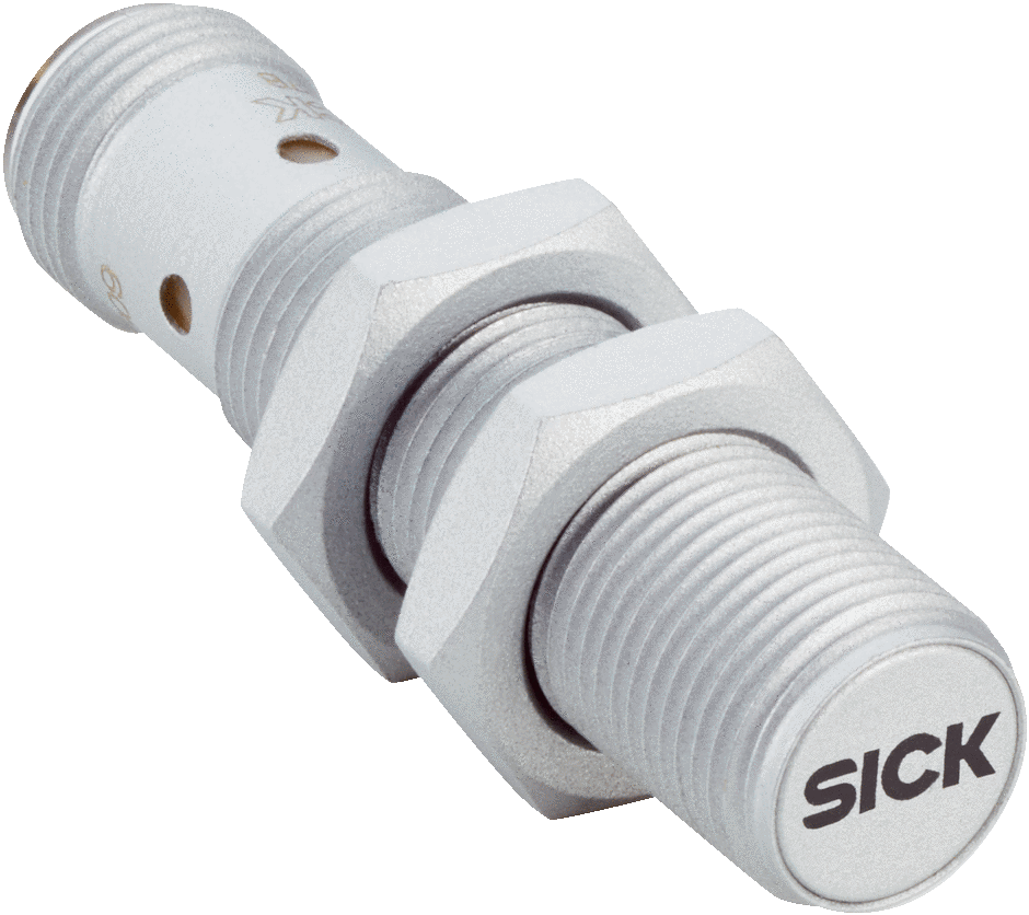 Sick 6069275 / IMR12-04BPSTC0S Proximity Sensor