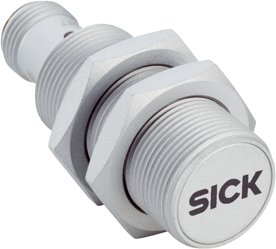 Sick 6069277 / IMR18-08BPSTC0S Proximity Sensor