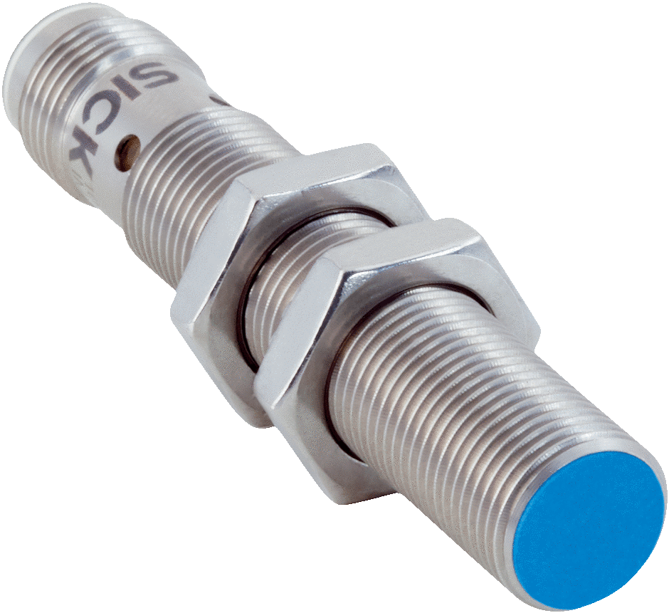 Sick 1097639 / IMS12-04BNOVC0S Proximity Sensor