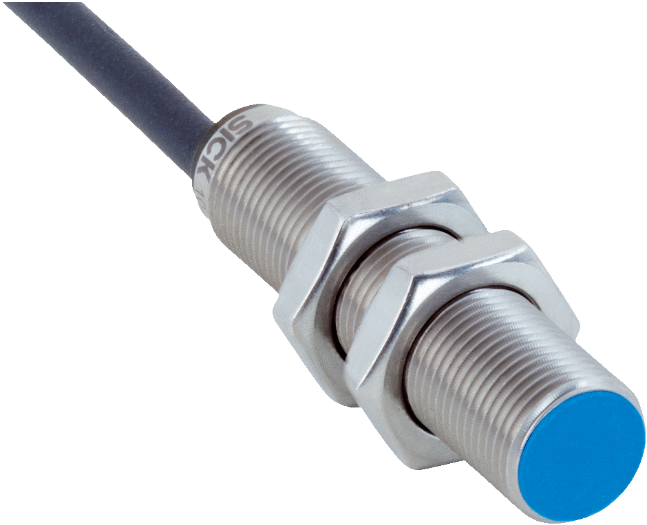Sick 1131899 / IMS12-04BPSVUDSS01 Proximity Sensor