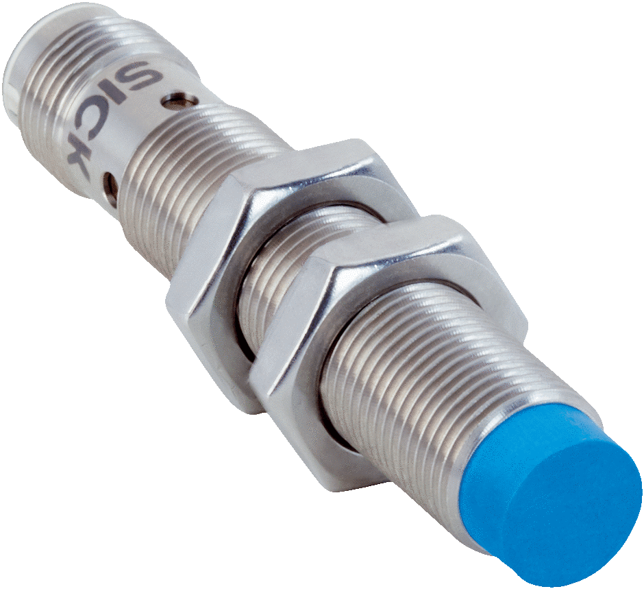 Sick 1097641 / IMS12-08NNOVC0S Proximity Sensor