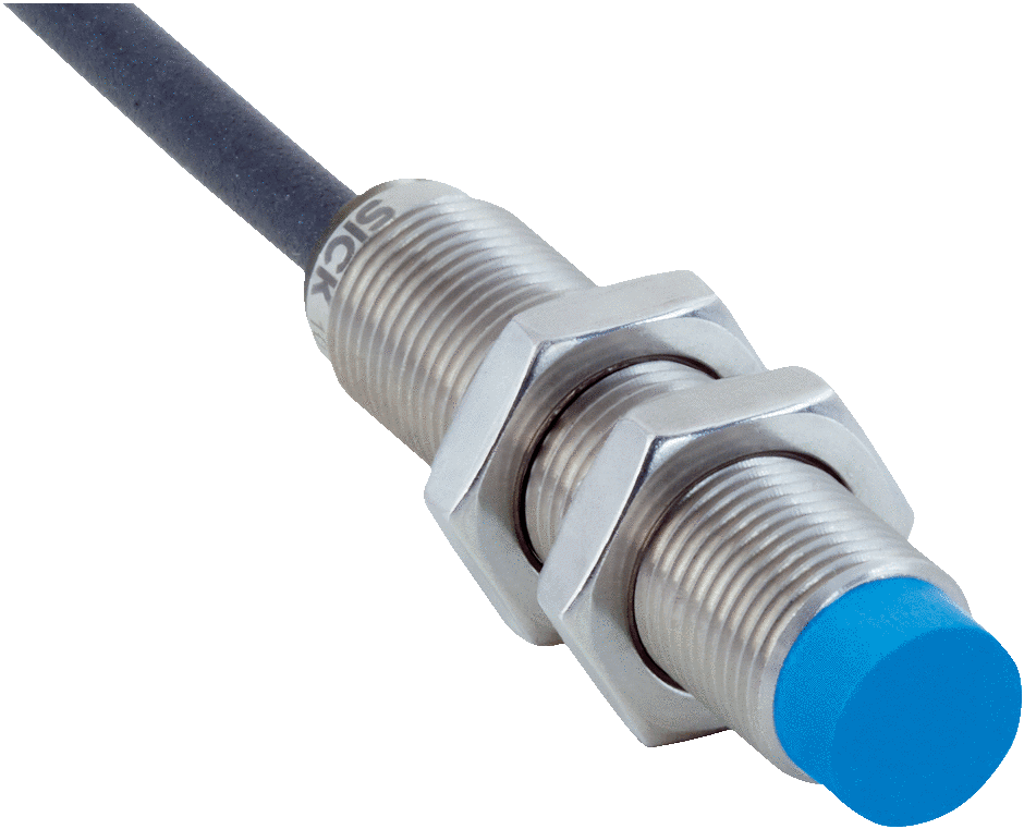 Sick 1097582 / IMS12-08NNSVU2S Proximity Sensor