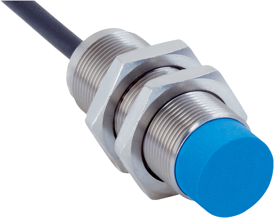 Sick 1097590 / IMS18-12NNSVU2S Proximity Sensor