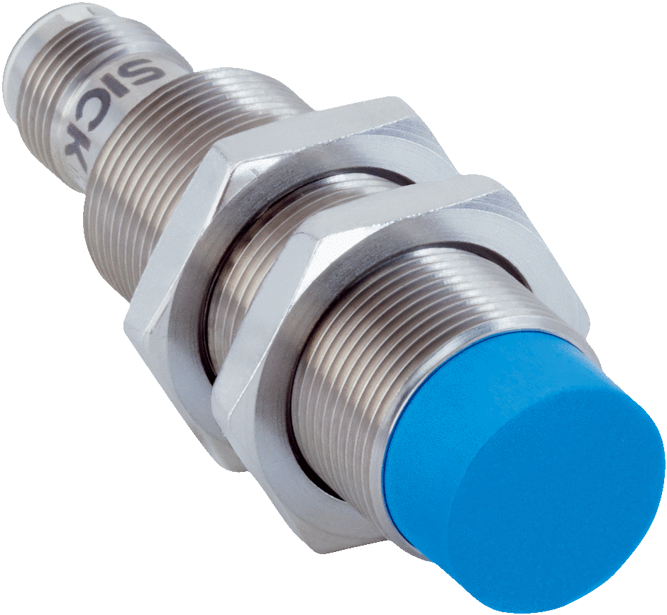 Sick 1103211 / IMS18-12NPONC0S Proximity Sensor