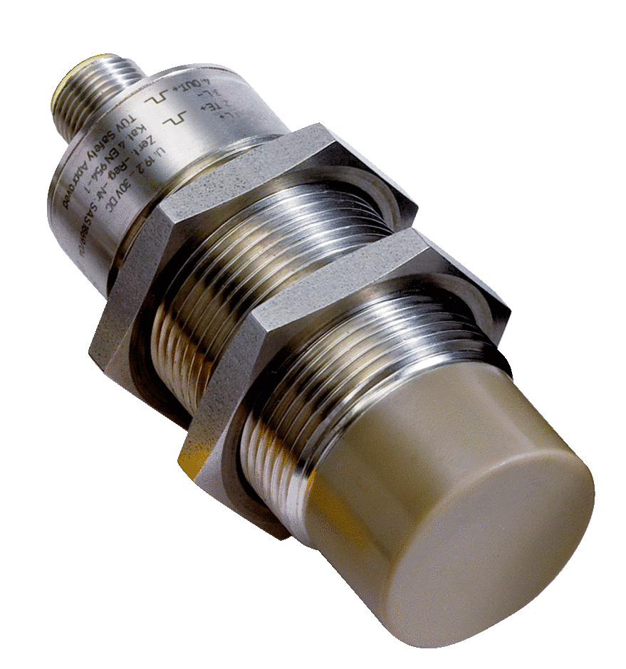 Sick 6027392 / IN40-D0202K Safety Switch