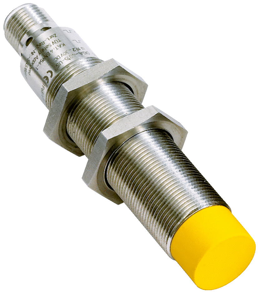 Sick 6027391 / IN40-D0303K Safety Switch