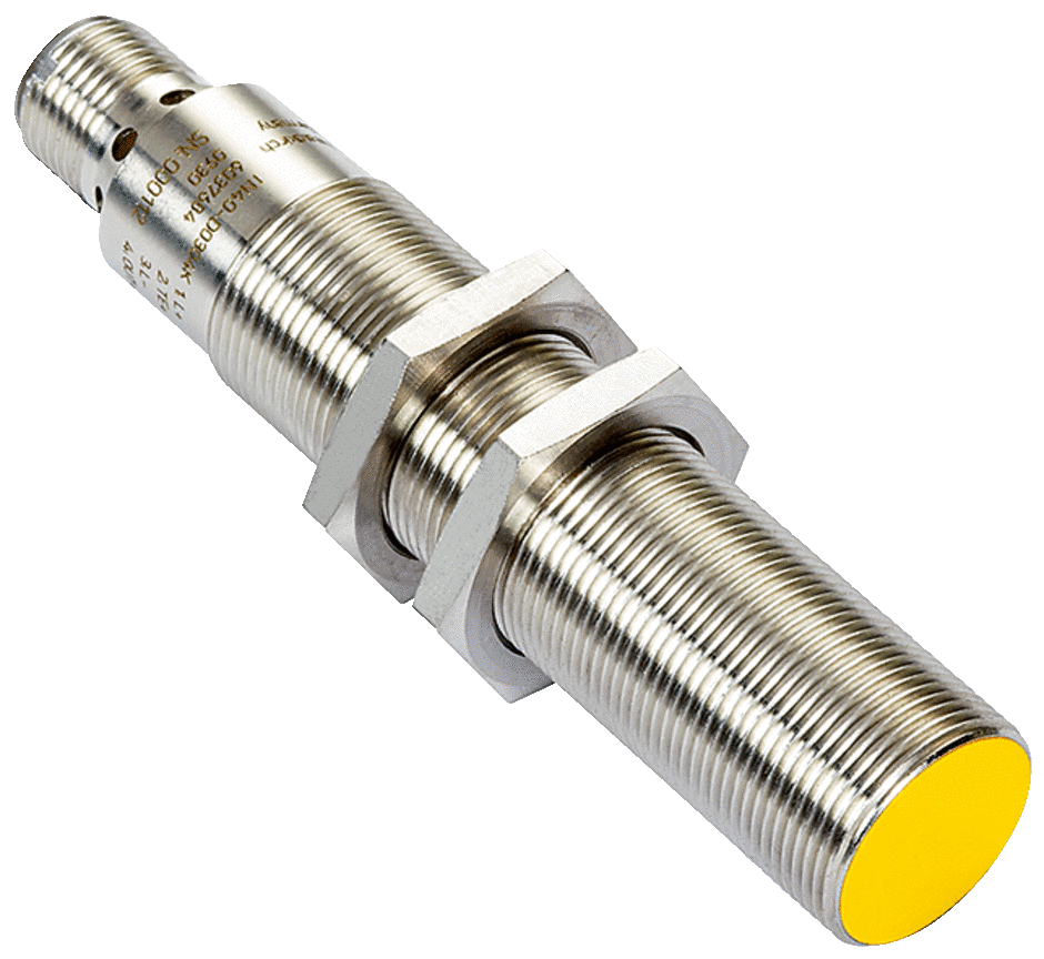 Sick 6037684 / IN40-D0304K Safety Switch