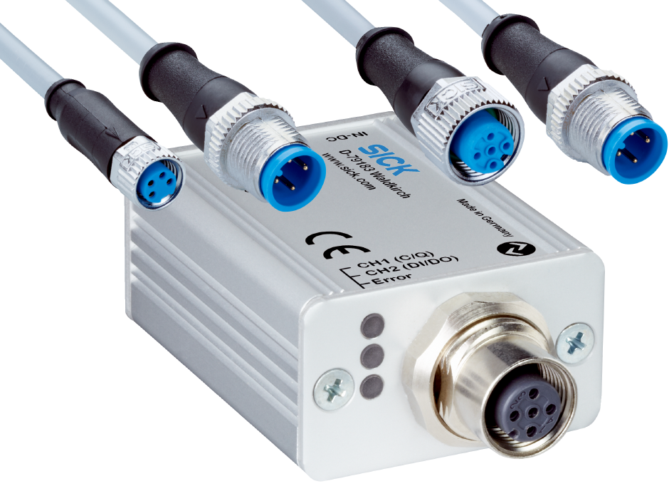 Sick 1104992 / IO-LINK STARTER KIT