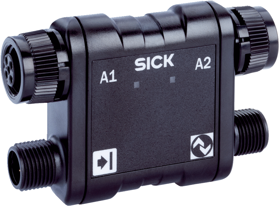 Sick 2092757 / IO-Link connector