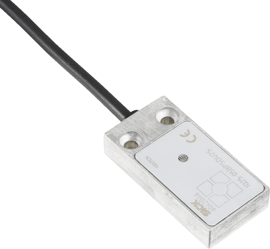 Sick 6042046 / IQ25-05BPSDU2S Proximity Sensor