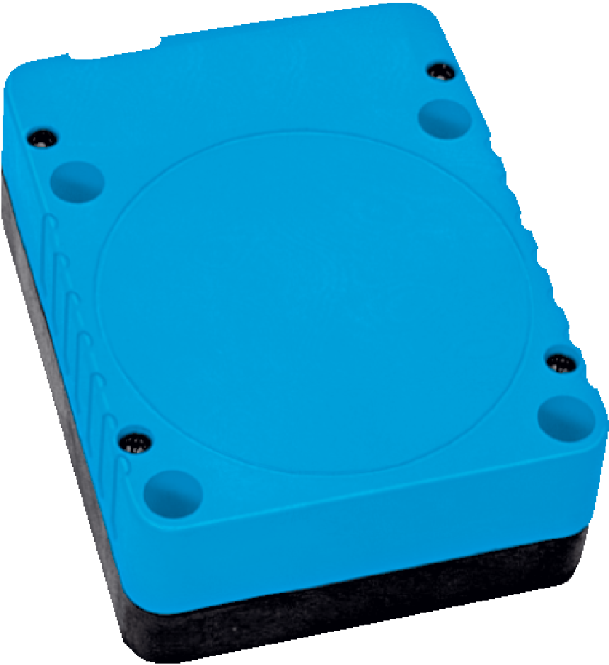 Sick 7902138 / IQ80-60NUP-KK0 Proximity Sensor