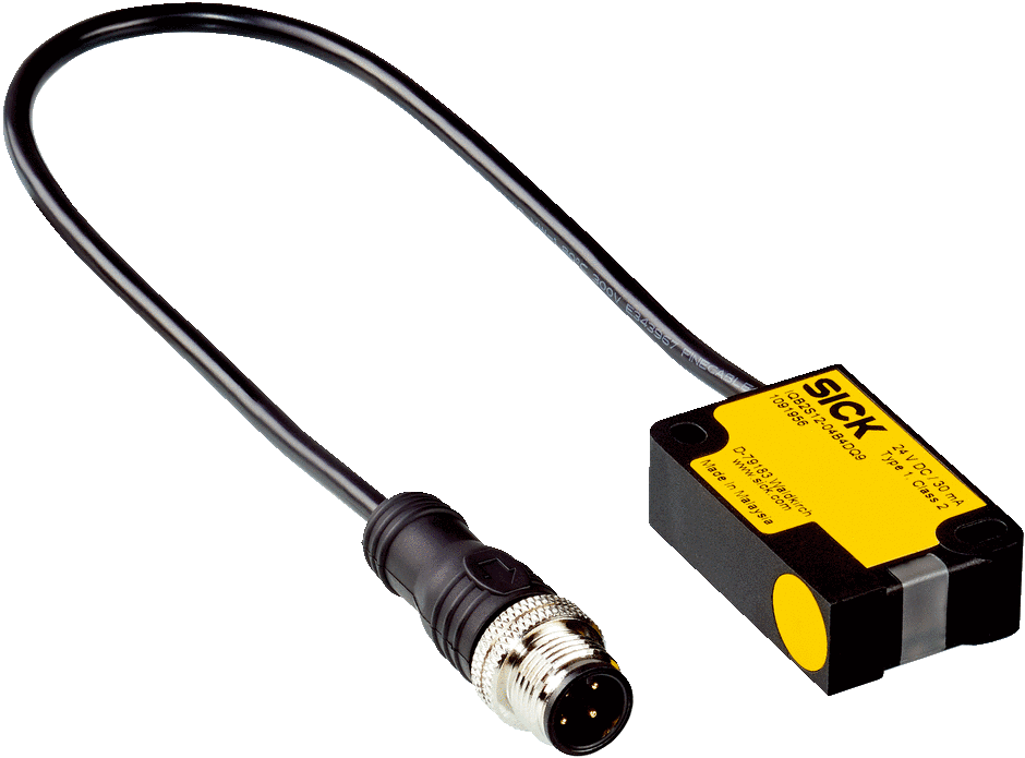 SICK IQB2S Series Safety Switch