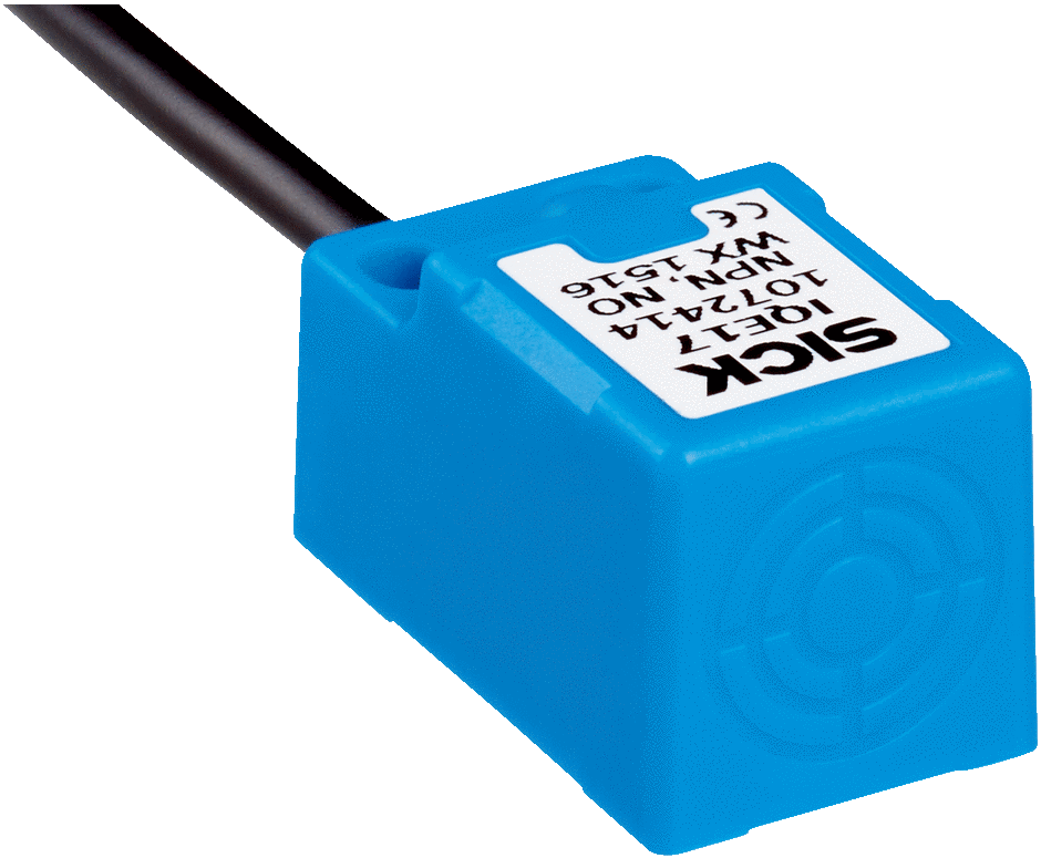 Sick 1084126 / IQE17-05NNOKW3S Proximity Sensor