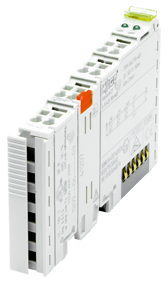 Sick 6039038 / I/O extension module, 2 digital inputs