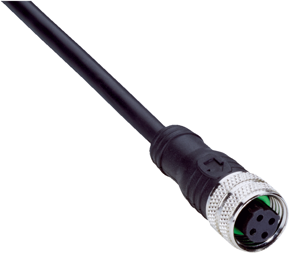 Sick 6053107 / KA24-SIF2210 Process Sensor Accessory