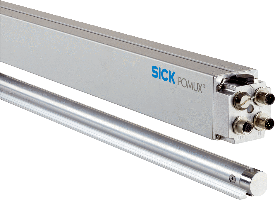 Sick 1036163 / KHK53-PXF00038 Encoder