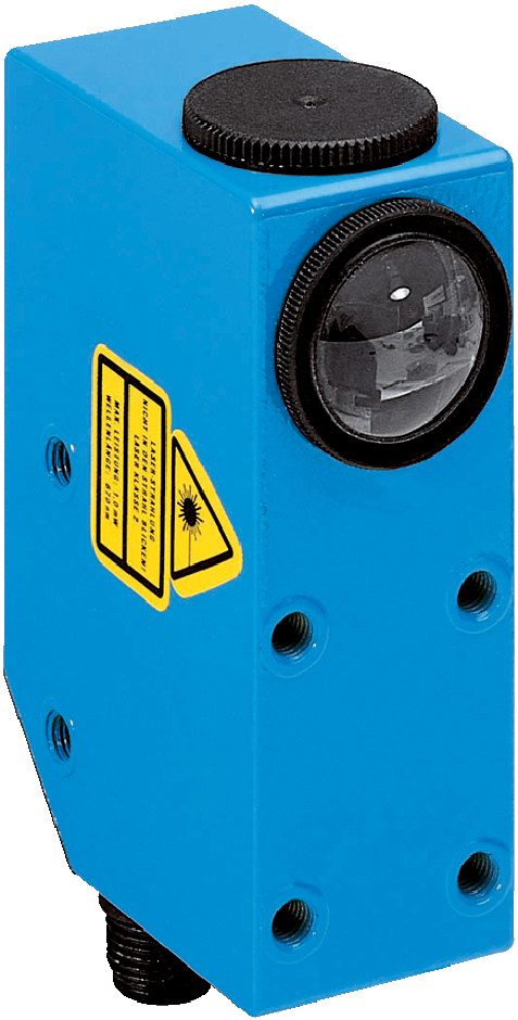 Sick 1041262 / KT8L-P3656 Contrast Sensor