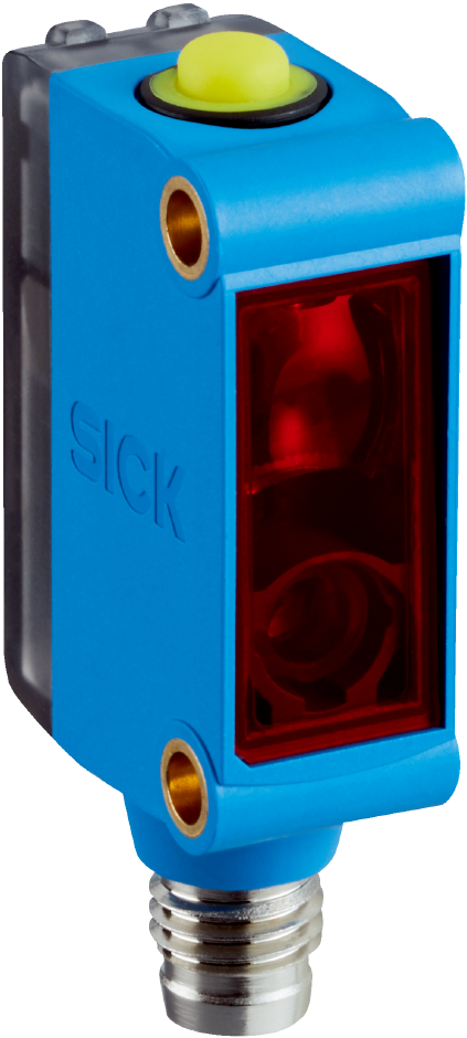 Sick 1109748 / KTM-LN22181P Contrast Sensor