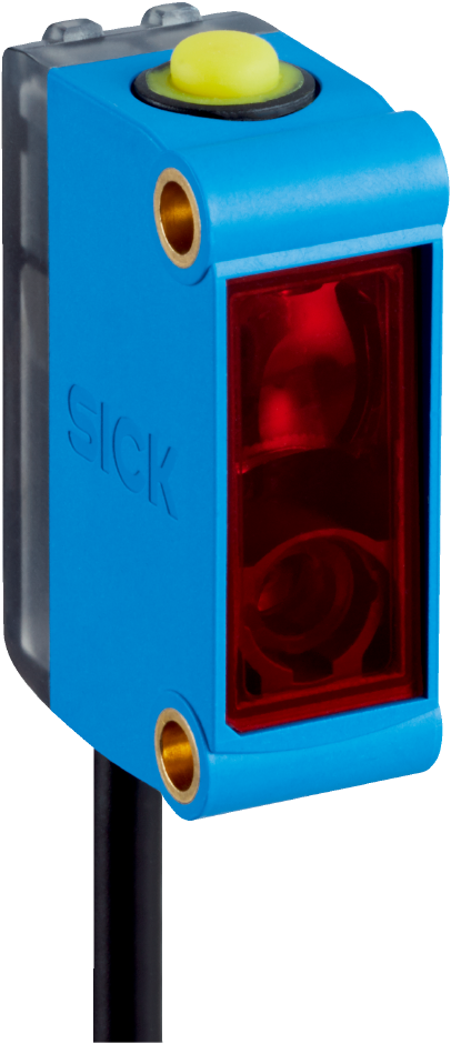 Sick 1109743 / KTM-LP227A2P Contrast Sensor