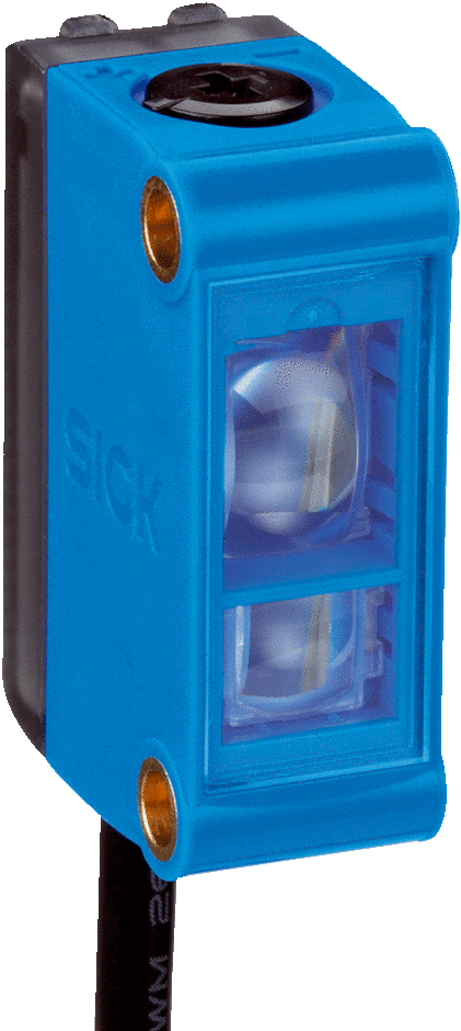 Sick 1070053 / KTM-MB31112P Contrast Sensor