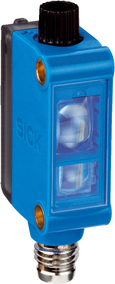 Sick 1062203 / KTM-MB31191P Contrast Sensor