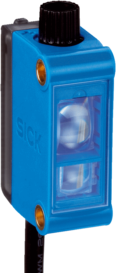 Sick 1078048 / KTM-MB31194P Contrast Sensor